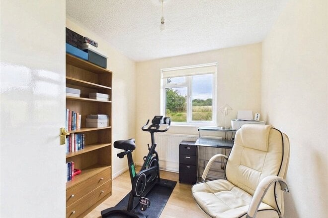 Summerfield, Exeter, EX5