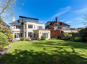 Granard Avenue, London, SW15