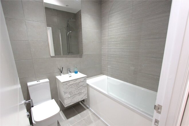 Balmoral Apartments, Westcliff-on-Sea, SS0