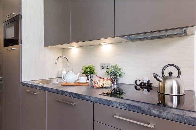 Kirkfield House, Harrow, HA1