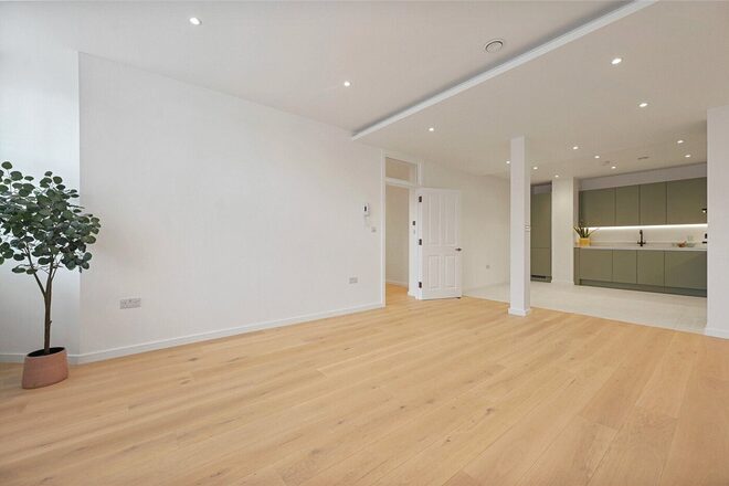 Jeddo Road, London, W12