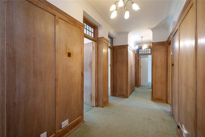 Bede House, London, SW15