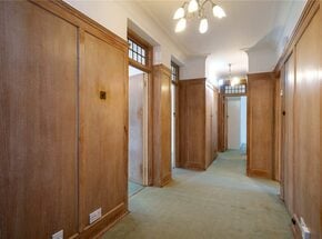 Bede House, London, SW15