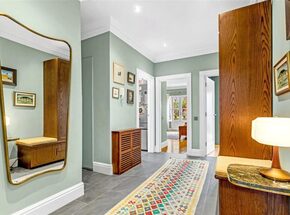 Sarre Road, London, NW2