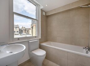 Elliotts Row, UK, SE11