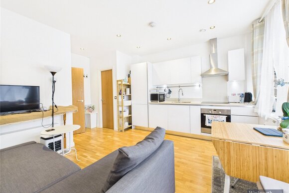 Peterborough Road, Harrow, HA1