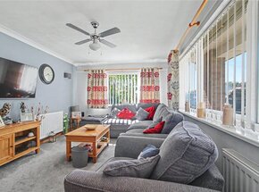 Harvey Close, Norwich, NR15