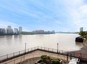 Rotherhithe Street, London, SE16