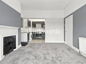 Tottenhall Road, London, N13