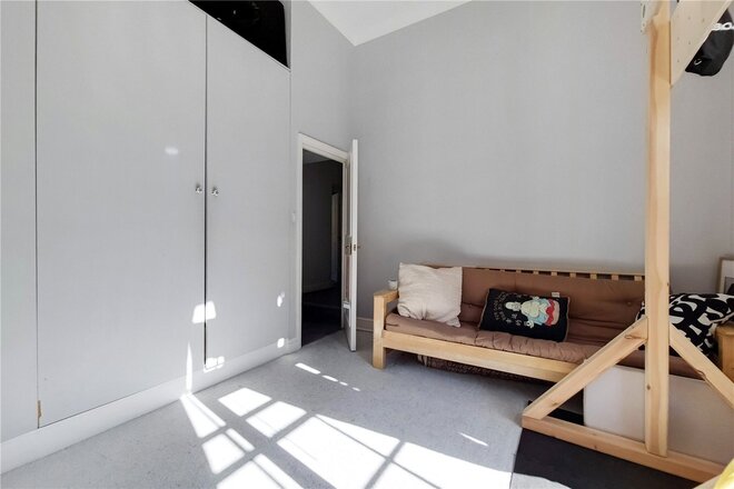 Godwin House, Shooters Hill, SE18