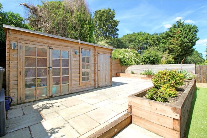 Sutherland Avenue, Norwich, NR6