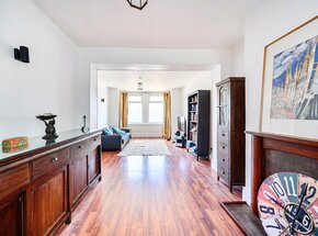 Beauchamp Road, London, SE19