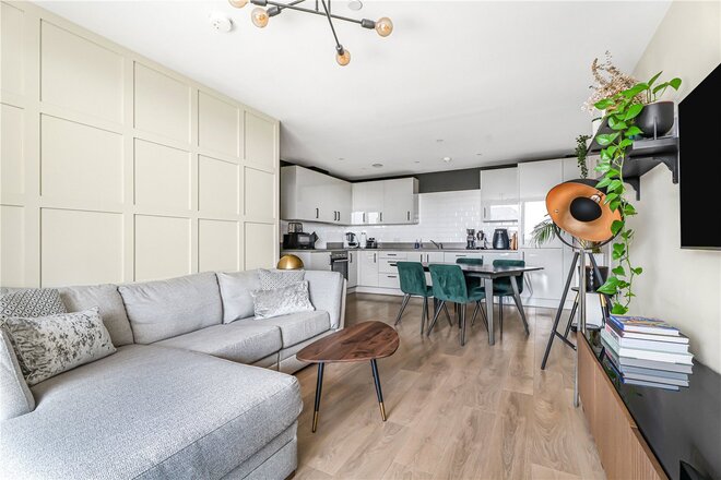Wells Terrace, London, N4