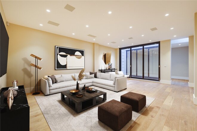Parthenia Road, London, SW6