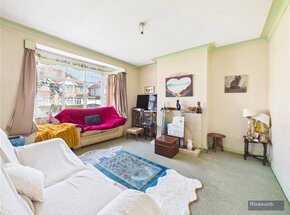Weald Lane, Harrow, HA3