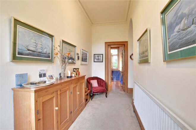 Lewisham Way, Brockley, SE4
