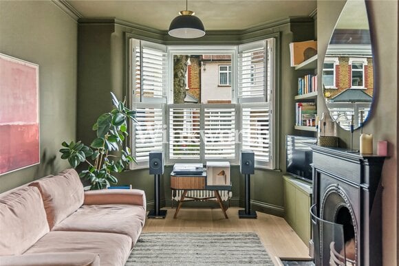 Clonmell Road, London, N17