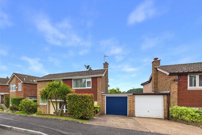 Armstrong Avenue, Devon, EX4