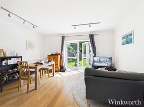 Livens Court, Ealing, W13