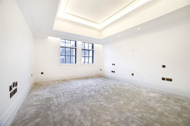 Whitehall Place, London, SW1A