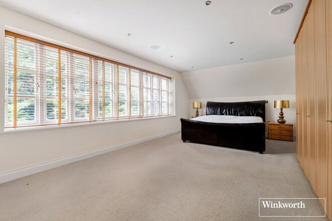 London Road, Ascot, SL5