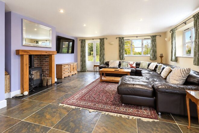 Mill Lane, Andover, SP11