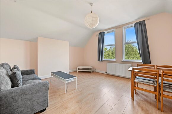 Grove Road, London, NW2
