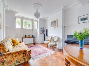 Fernhurst Road, London, SW6
