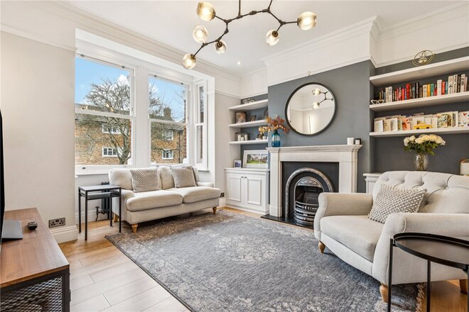 Southfield Road, London, W4