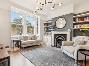 Southfield Road, London, W4