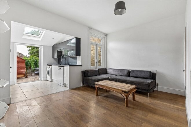 Kenlor Road, London, SW17