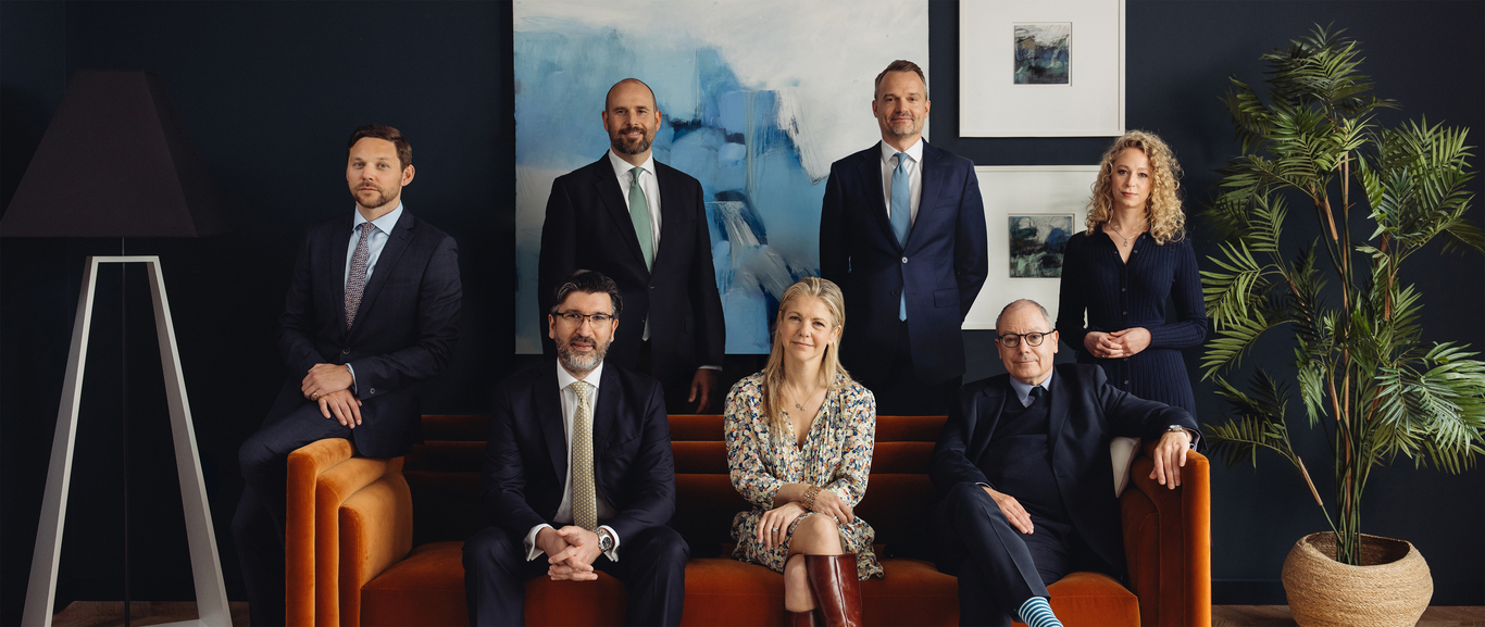 Winkworth Prime Central London Team