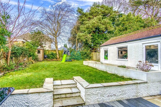 Kings Avenue, Poole, BH14