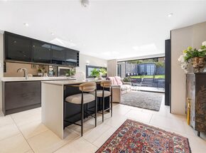 Fellbrigg Road, East Dulwich, SE22