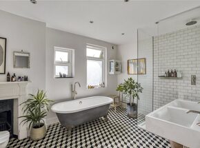 Lushington Road, London, NW10