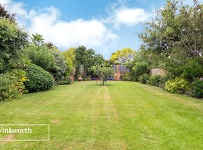 Goldstone Crescent, Hove, BN3