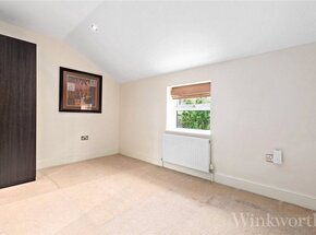 Furley Road, London, SE15