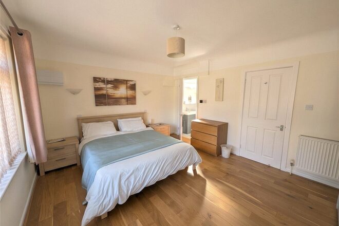 Rothesay Drive, Christchurch, BH23