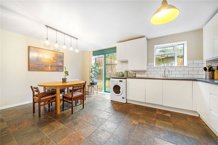 Kitchen/Diner P2