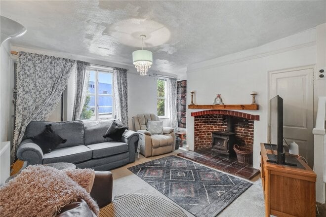 Norwich Road, Norwich, NR15