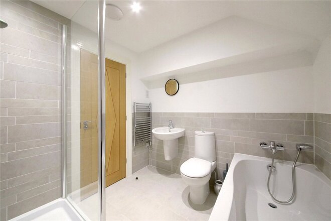 Park Grove, Beaconsfield, HP9
