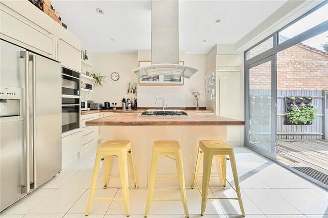 Cranston Road, London, SE23