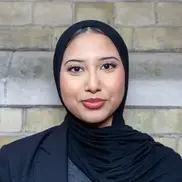 Maryam Nessa