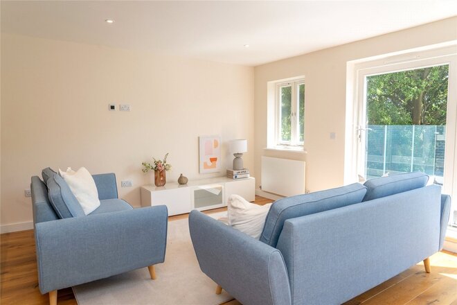Courtstairs Manor, Ramsgate, CT11