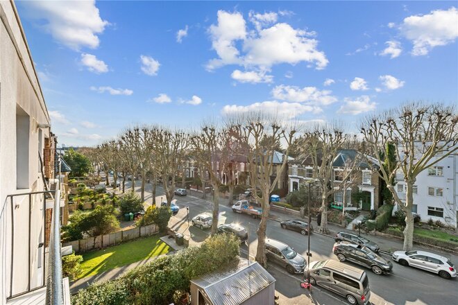 Fountayne Road, London, N16