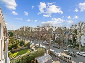 Fountayne Road, London, N16