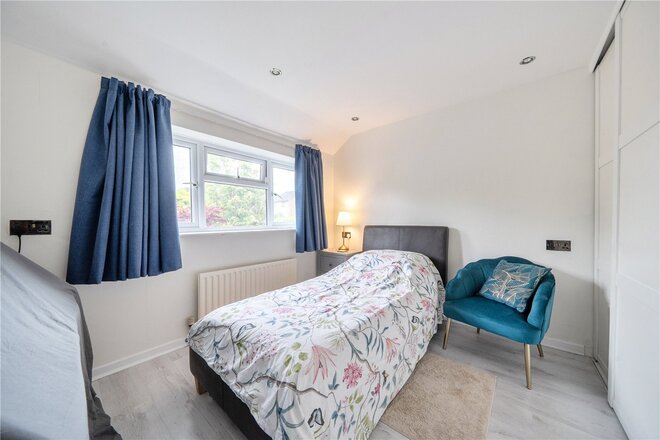 Ryle Road, Surrey, GU9