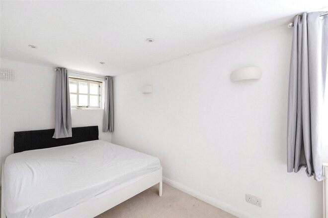 Fentiman Road, London, SW8