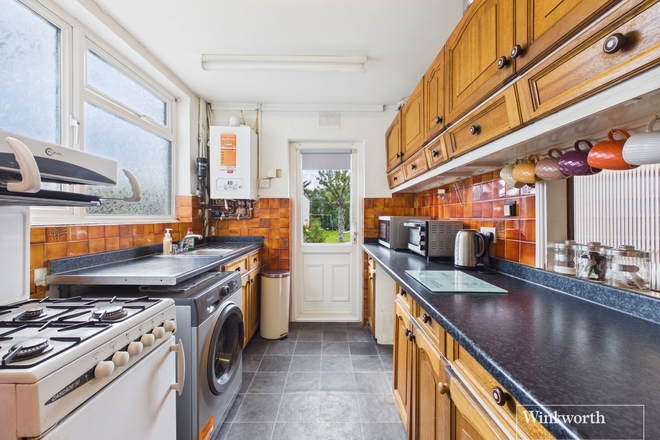 Ormesby Way, Harrow, HA3