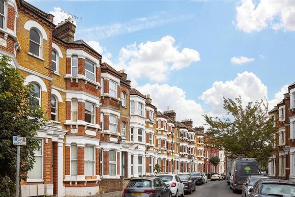 Handforth Road, London, SW9